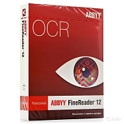 Картинка ABBYY FineReader 12 Professional Edition от компании Micros
