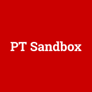 Картинка PT Sandbox  от компании Micros