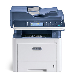 MFP WorkCentre 3335DNI, A4 Xerox