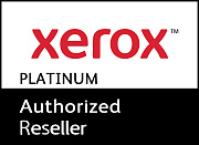О "Xerox"