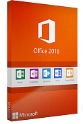 Картинка Microsoft Office профессиональный плюс 2016 от компании Micros