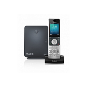 Картинка IP-телефон Yealink W60P беспроводной от компании Micros