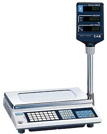 Весы AP-EX15 w/RS-232 CAS