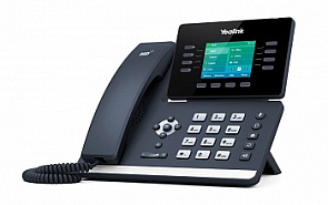IP телефон SIP-T52S