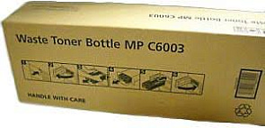 Бункер для отработанного тонера MP C6003