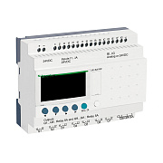 Картинка SR 26 I-O 24 VDC Intput-output module of digital signals от компании Micros