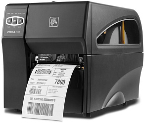 DT Printer ZT220, Zebra