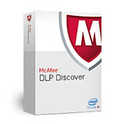 Картинка McAfee Data Loss Prevention (DLP) Discover от компании Micros