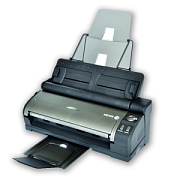 Сканер Xerox Documate 3115