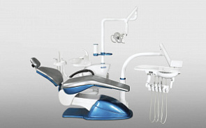 Стоматологическое оборудование ZC-S300 fashion 