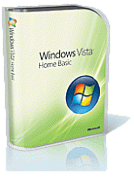 Картинка Windows Vista Home Basic от компании Micros