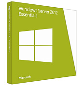 Картинка Windows Server 2012 R2 Essentials от компании Micros
