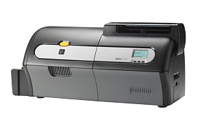 Printer ZXP Series 7  Dual Sided, Zebra