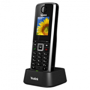 Картинка IP-телефон Yealink W52H беспроводной от компании Micros