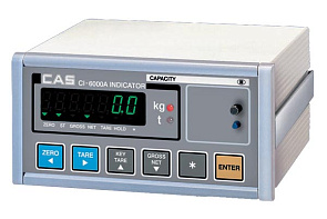 Индикатор CI (6000A1) CAS