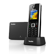 Картинка IP-телефон Yealink W52P беспроводной от компании Micros
