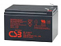 UPS AGM Battery 12V12AH CSB