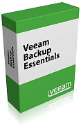 Картинка Veeam Backup Essentials от компании Micros