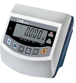 Индикатор CAS BI-100R(B)