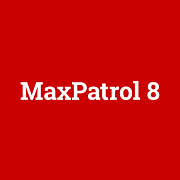Картинка MaxPatrol 8 от компании Micros