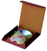 Картинка Складные коробки для дисков от компании Micros
