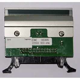 Печатающая головка для принтера весов TPH for LP