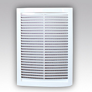 Картинка Решетка вентиляционная 1515РЦ от компании Micros