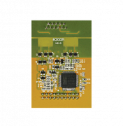 Картинка Модуль подключения Yeastar B2 от компании Micros