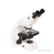 Картинка Микроскоп DM500 с камерой от компании Micros