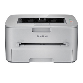 Принтер лазерный ML-2580N/XEV А4 Samsung