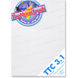 Бумага для термопереноса TTC3.1 Plus A4R