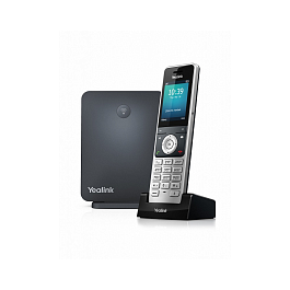 IP-телефон Yealink W60P беспроводной