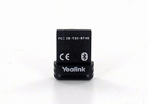 USB-адаптер Yealink BT40