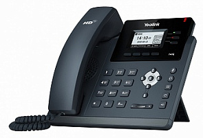 IP телефон SIP -T40G 
