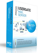 Картинка UserGate Mail Server от компании Micros