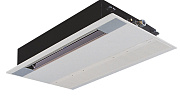 Картинка Фанкойл кассетный 1-поточный 3,6 кВт от компании Micros