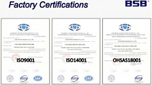 MHB ISO9001