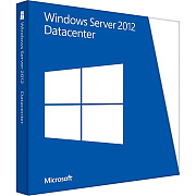 Картинка Windows Server 2012 R2 Datacenter  от компании Micros