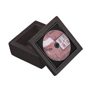 Картинка Подарочные коробки для дисков от компании Micros