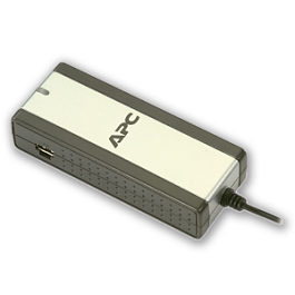 Адаптер питания APC EC plug kit