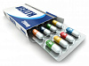 Картинка Фармацевтическая упаковка от компании Micros