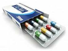 Картинка Фармацевтическая упаковка от компании Micros
