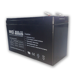 UPS AGM Battery 12V9AH INFORMIX