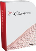 Картинка Microsoft SQL Server Enterprise Edition 2012 от компании Micros