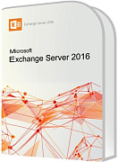 Картинка Microsoft Exchange Server Standard 2016 от компании Micros